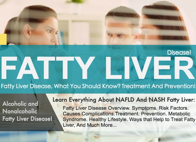 fatty liver disease