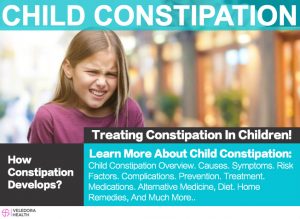 children constipation