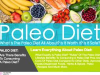 paleo diet