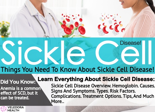 sickle cell disease