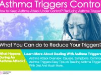 asthma triggers