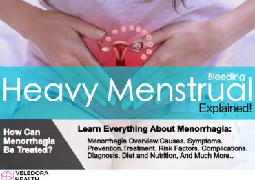 menstrual bleeding