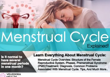 menstrual cycle