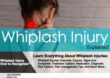 Whiplash Injury, Treatments And Pain Management!