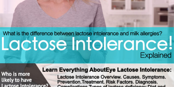 How to manage lactose intolerance symptoms?