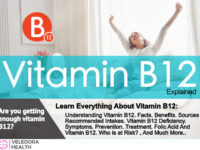 vitamin b12 benefits