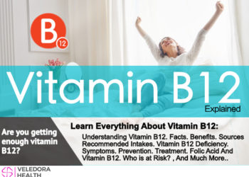 What You should Know About Vitamin B12 benefits!