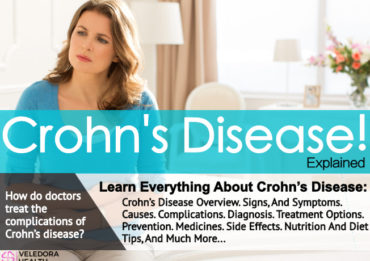 Crohn's disease