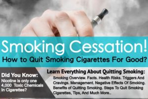 How to Quit Smoking Cigarettes For Good?