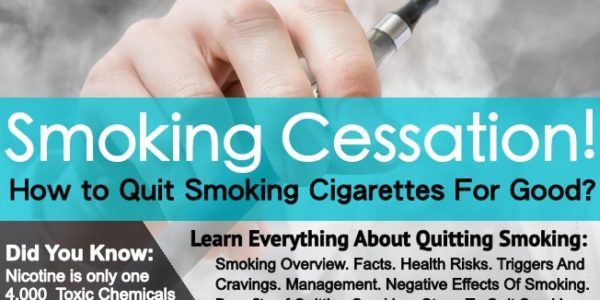 How to Quit Smoking Cigarettes For Good?