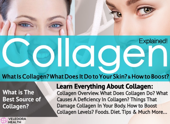Collagen Levels